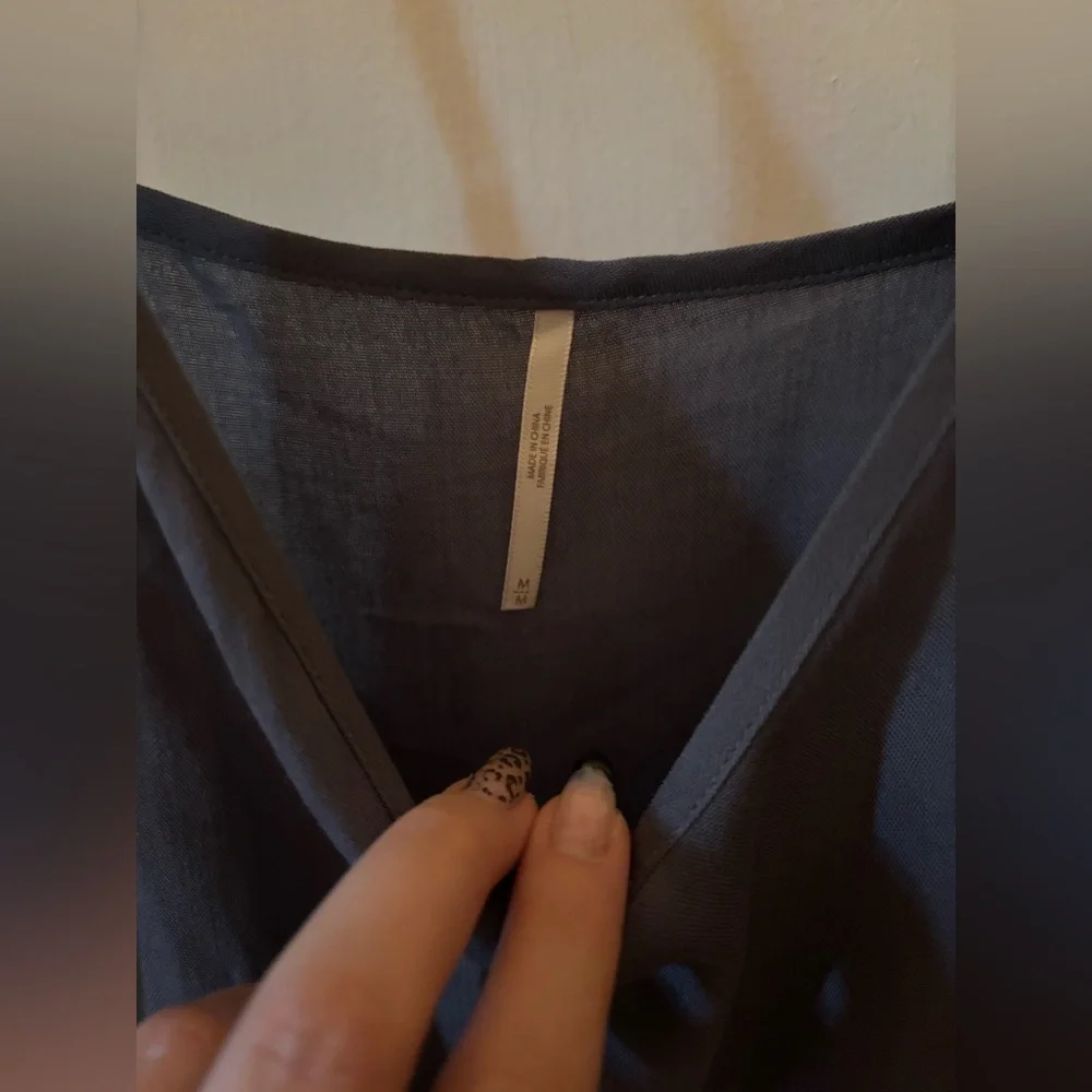 Free People sequin mini dress - Picture 6 of 7